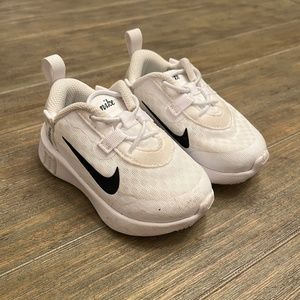 Nike Reposto Toddler Shoes - 6C